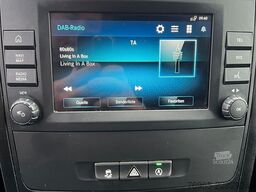 MERCEDES-BENZ Vito 116 LANG 6G KLIMA NAVI KAMERA 3-SITZE EURO6
