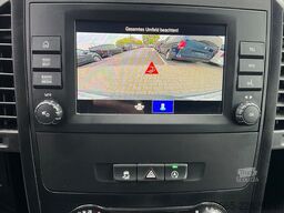 MERCEDES-BENZ Vito 116 LANG 6G KLIMA NAVI KAMERA 3-SITZE EURO6