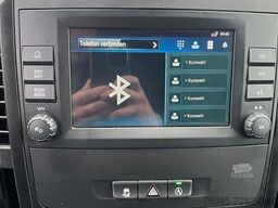 MERCEDES-BENZ Vito 116 LANG 6G KLIMA NAVI KAMERA 3-SITZE EURO6
