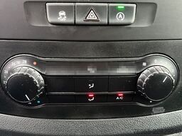 MERCEDES-BENZ Vito 116 LANG 6G KLIMA NAVI KAMERA 3-SITZE EURO6