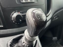MERCEDES-BENZ Vito 116 LANG 6G KLIMA NAVI KAMERA 3-SITZE EURO6