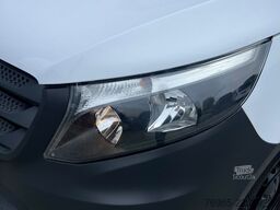 MERCEDES-BENZ Vito 116 LANG 6G KLIMA NAVI KAMERA 3-SITZE EURO6