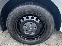 MERCEDES-BENZ Vito 116 LANG 6G KLIMA NAVI KAMERA 3-SITZE EURO6