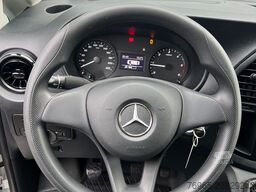 MERCEDES-BENZ Vito 116 LANG 6G KLIMA NAVI KAMERA 3-SITZE EURO6
