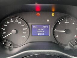 MERCEDES-BENZ Vito 116 LANG 6G KLIMA NAVI KAMERA 3-SITZE EURO6