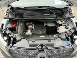 MERCEDES-BENZ Vito 116 LANG 6G KLIMA NAVI KAMERA 3-SITZE EURO6