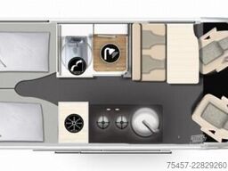 KARMANN Dexter DE 625 neues MJ 2027 - UVP: 79760