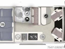 KARMANN Davis Trendstyle DA 591 TSC 2027 - UVP: 64.050€