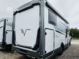 MOBILVETTA Krosser P86 NB neues MJ 2027 - UVP: 110.684€