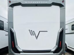 MOBILVETTA Krosser P86 NB neues MJ 2027 - UVP: 110.684€