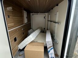 MOBILVETTA Krosser P86 NB neues MJ 2027 - UVP: 110.684€