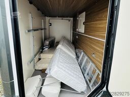 MOBILVETTA Krosser P86 NB neues MJ 2027 - UVP: 110.684€