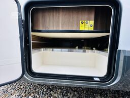 MOBILVETTA Krosser P86 NB neues MJ 2027 - UVP: 110.684€