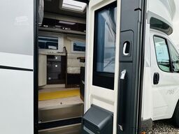 MOBILVETTA Krosser P86 NB neues MJ 2027 - UVP: 110.684€