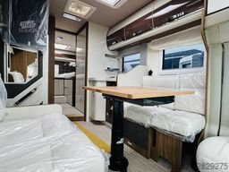 MOBILVETTA Krosser P86 NB neues MJ 2027 - UVP: 110.684€