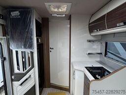 MOBILVETTA Krosser P86 NB neues MJ 2027 - UVP: 110.684€