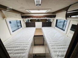 MOBILVETTA Krosser P86 NB neues MJ 2027 - UVP: 110.684€
