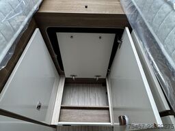 MOBILVETTA Krosser P86 NB neues MJ 2027 - UVP: 110.684€