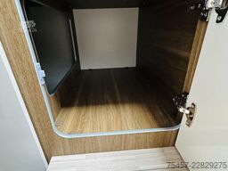 MOBILVETTA Krosser P86 NB neues MJ 2027 - UVP: 110.684€