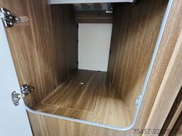 MOBILVETTA Krosser P86 NB neues MJ 2027 - UVP: 110.684€
