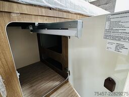 MOBILVETTA Krosser P86 NB neues MJ 2027 - UVP: 110.684€