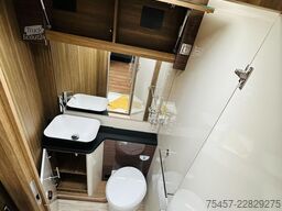 MOBILVETTA Krosser P86 NB neues MJ 2027 - UVP: 110.684€