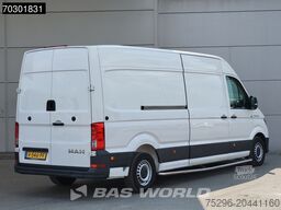 Volkswagen Crafter 140pk Bi Temp Koelwagen Vriezer Themo K...