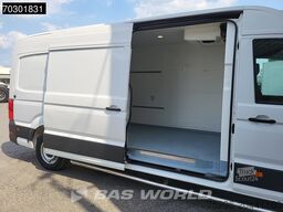 Volkswagen Crafter 140pk Bi Temp Koelwagen Vriezer Themo K...