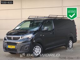 Opel Vivaro 120PK L3H1 Trekhaak Airco Cruise Imperia...