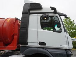 Mercedes-Benz Actros 2545 6 × 2 MP5 / NEW septic barre
