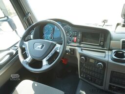 MAN TGM 15.250 / NEW septic tank (07/2025) s