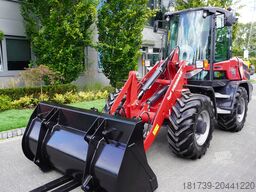 Yanmar V80/5 Wheel loader/2024/960 MTH!/2 units