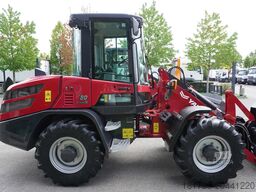 Yanmar V80/5 Wheel loader/2024/960 MTH!/2 units