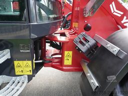 Yanmar V80/5 Wheel loader/2024/960 MTH!/2 units