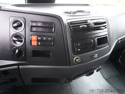 Mercedes-Benz Atego 818 / New Galvanized