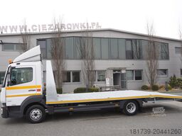 Mercedes-Benz Atego 818 /E6/ NEW GALVANIZED tow truck