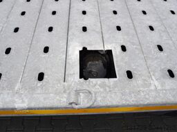 Mercedes-Benz Atego 818 / New Galvanized