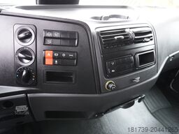 Mercedes-Benz Atego 818 / New Galvanized