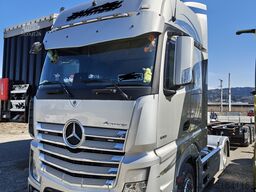 Mercedes Actros 510 