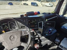 Mercedes Actros 510 