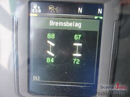 Scania R 450 A4x2NA / Navi / Standklima / Retarder