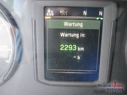 Scania R 450 A4x2NA / Navi / Standklima / Retarder