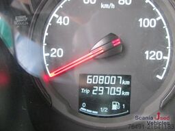 Scania R 450 A4x2NA / Navi / Standklima / Retarder