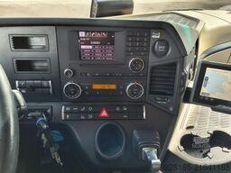 MERCEDES - IND ACTROS - 2545L  ACTROS Carro Stradale Flat