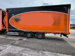 MERCEDES - IND ACTROS - New Actros 2546 L Distribuzione