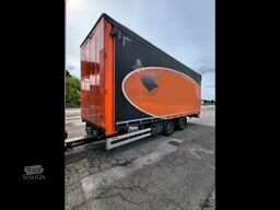 MERCEDES - IND ACTROS - New Actros 2546 L Distribuzione