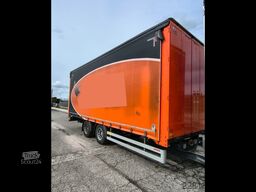 MERCEDES - IND ACTROS - New Actros 2546 L Distribuzione