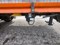 MERCEDES - IND ACTROS - New Actros 2546 L Distribuzione