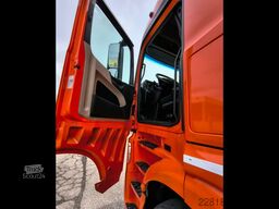 MERCEDES - IND ACTROS - New Actros 2546 L Distribuzione