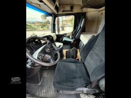 MERCEDES - IND ACTROS - New Actros 2546 L Distribuzione